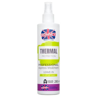 Sprej za zaštitu kose od toplote - Thermal 285 ml