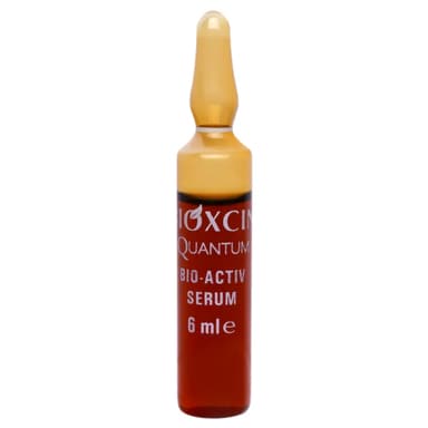 Ampula za gušći izgled kose - Quantum 6 ml