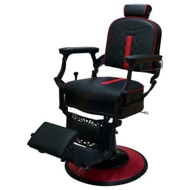 Berberska stolica WL-B208R