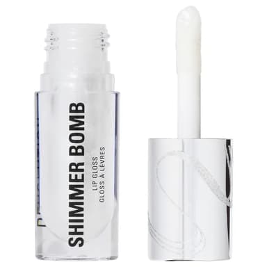 Sjaj za usne - Shimmer Bomb Frosted Muse