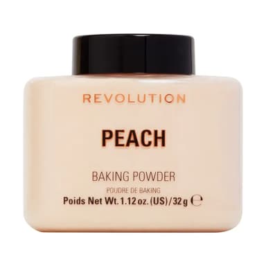 Puder za setovanje - Baking Powder
