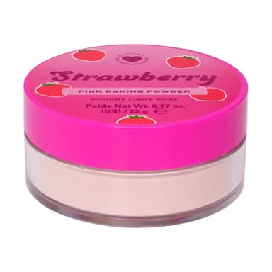 Puder za setovanje - Baking