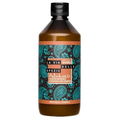 Šampon za kosu - Patchouli 500 ml