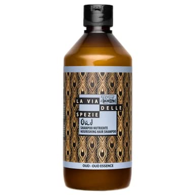 Šampon za kosu - Oud 500 ml