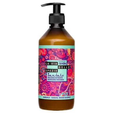 Maska za kosu - Sandal Wood 500 ml