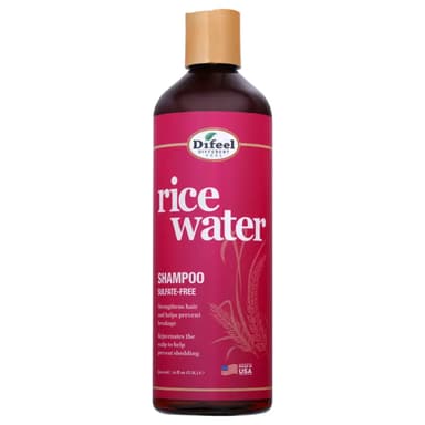 Šampon za jačanje kose - Rice Water