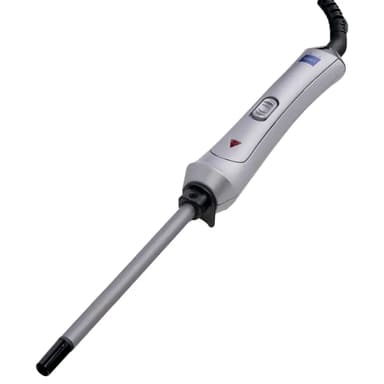 Figaro za afro lokne - Micro Curl 9 mm