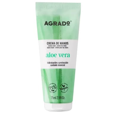Krema za ruke - aloja 75 ml