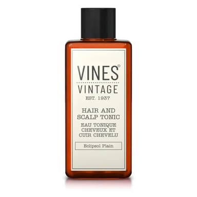 Tonik za kosu i kožu skalpa - Eclipsol Plain 200 ml