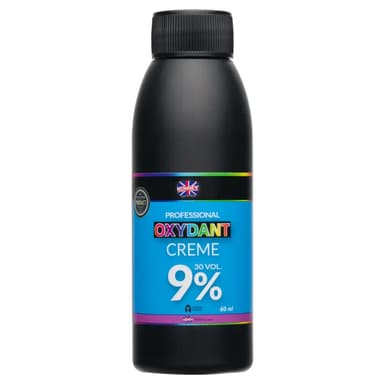 Hidrogen 9% 60 ml