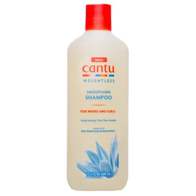 Šampon za kovrdžavu kosu - Weightless 400 ml