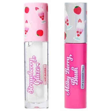 Set za šminkanje - Strawberry Milkshake