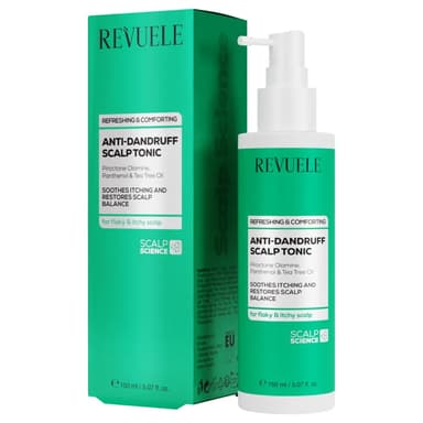 Tonik za prevenciju peruti - Scalp Science 150 ml
