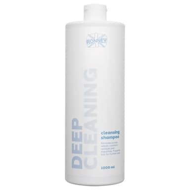Šampon za dubinsko pranje kose - Deep Cleaning