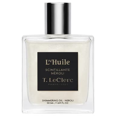 Suvo ulje sa šimerom za telo i kosu - Neroli 50 ml