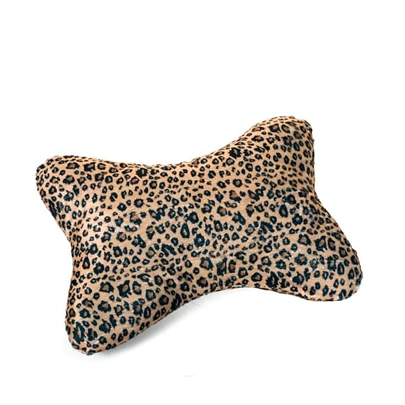 Jastuče za manikir Leopard — slika 1