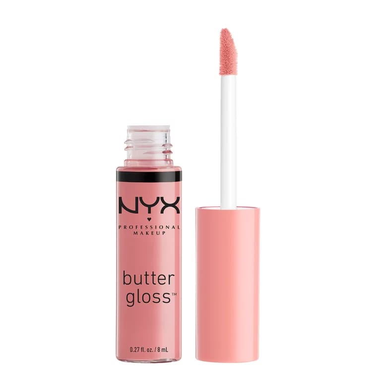 Sjaj za usne - Butter Gloss — Creme Brulee BLG05 — slika 1