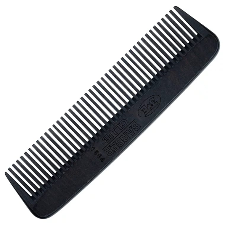 Češalj za bradu i brkove - Barber Club — slika 1