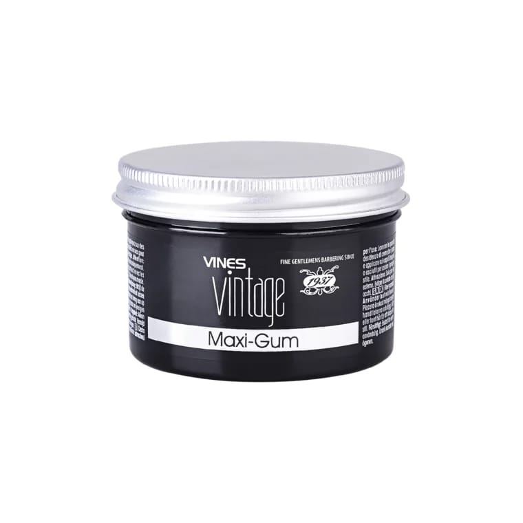 Kreativna guma za oblikovanje kose VINES VINTAGE 125ml — slika 1