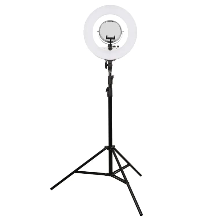 Ring Light LED fotografska rasveta - CM1708M — slika 1