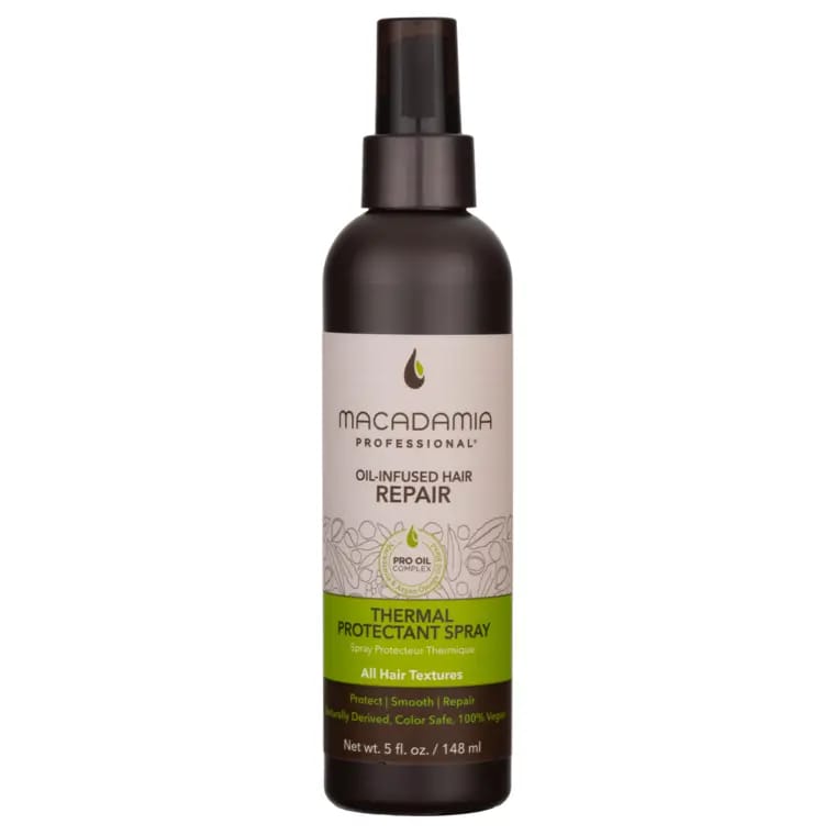 Sprej za zaštitu kose od toplote - Oil-Infused Repair 148 ml — slika 1