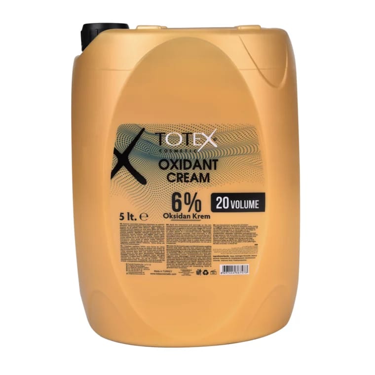 Hidrogen 6% TOTEX 5000ml — slika 1