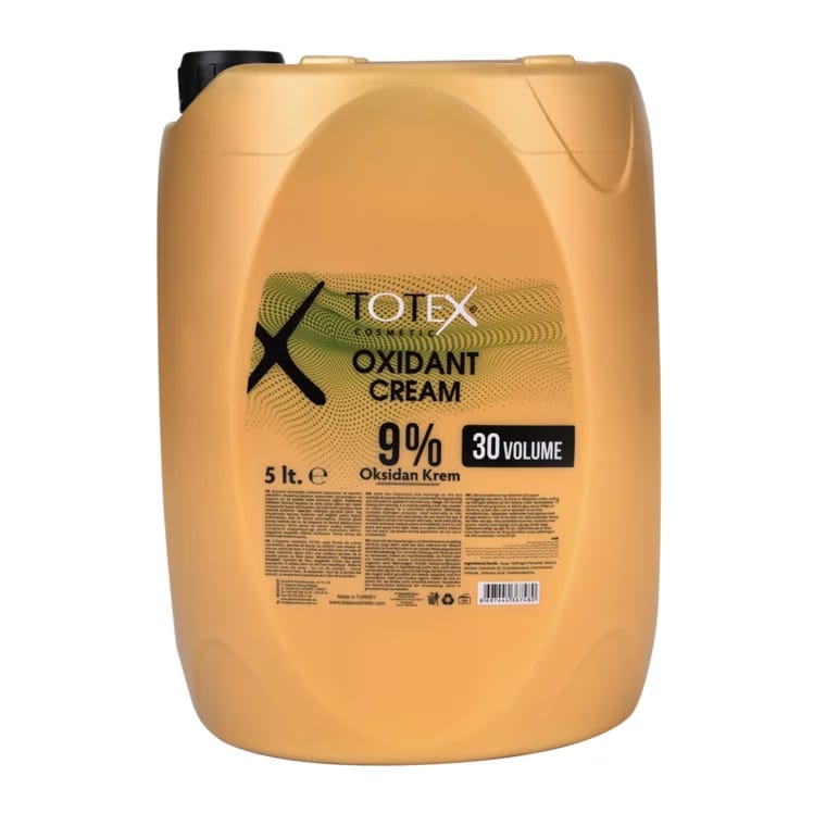 Hidrogen 9% TOTEX 5000ml — slika 1