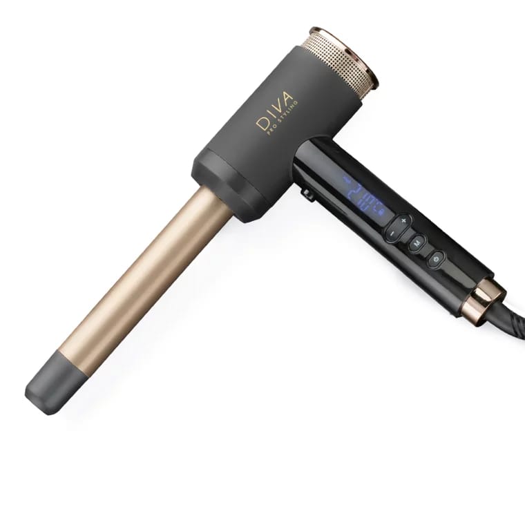 Figaro za kosu - Air Curl 25mm — slika 1