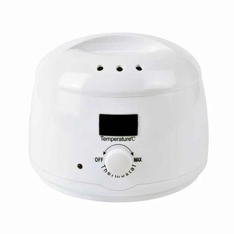 Topilica za vosak i parafin YM8429 — slika 1