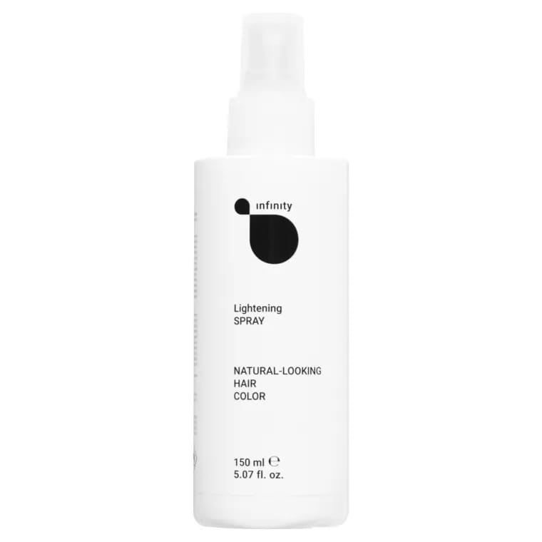 Sprej za prirodno posvetljivanje kose 150 ml — slika 1