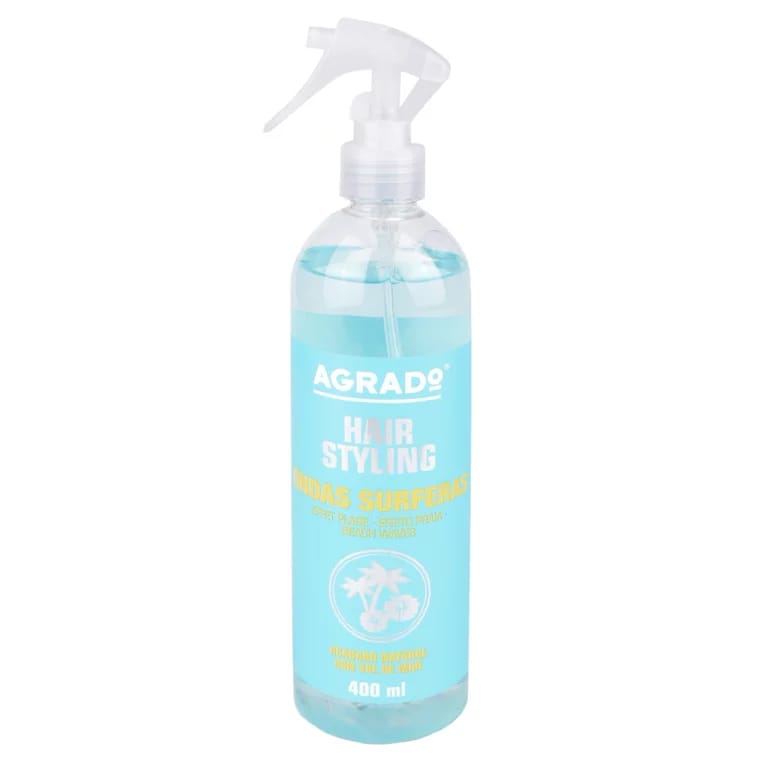 Sprej za stilizovanje kose - Beach Waves 400 ml — slika 1
