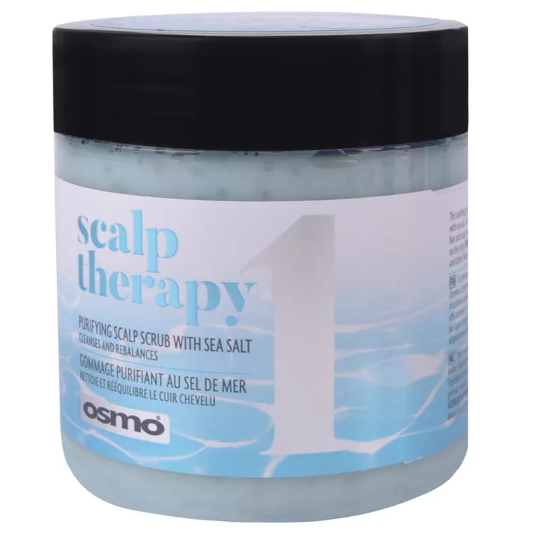Piling za čišćenje kože glave OSMO Scalp Therapy 250ml — slika 1