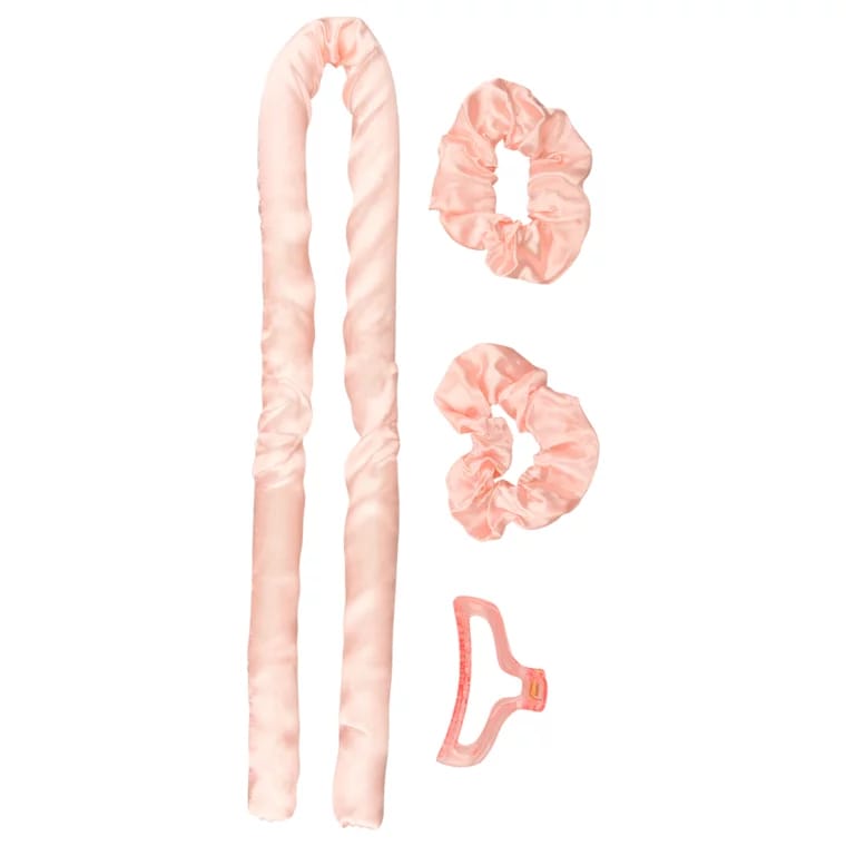 Set za kreiranje lokni INFINITY roze — slika 1