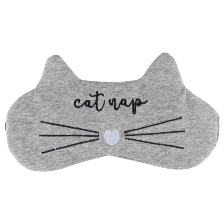 Maska za spavanje - Cat Nap — slika 1