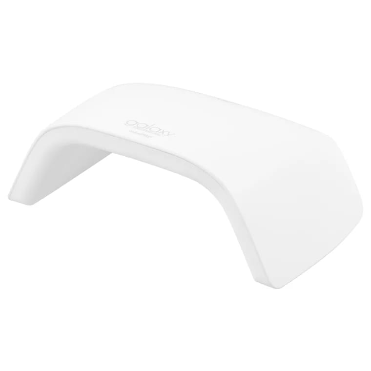 LED/UV lampa za nokte - Mini PRO — GLX613-W — slika 1