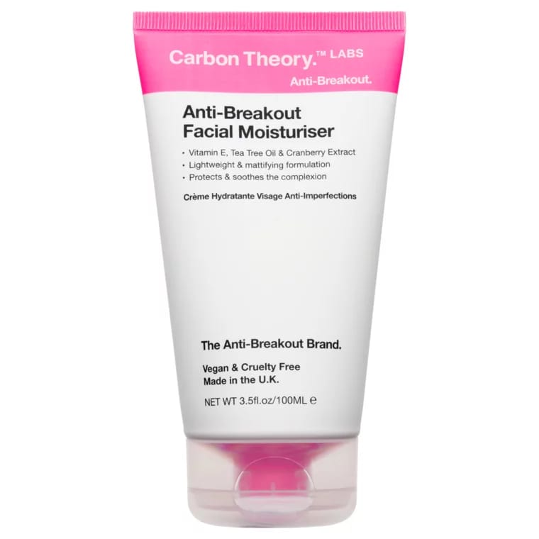 Hidratantna krema za lice - Anti-breakout — slika 1
