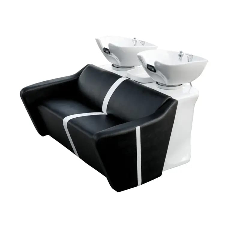 Šamponjera Duo WP061 — slika 1