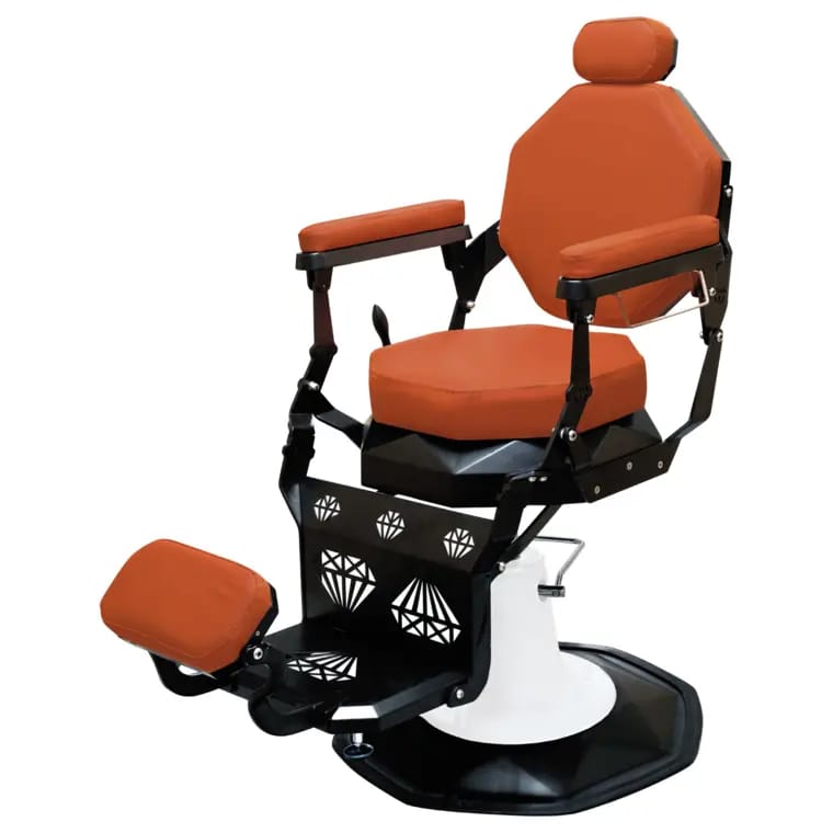 Berberska stolica WL-B222 — slika 1