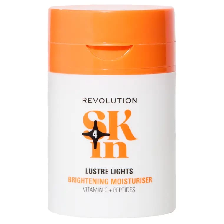 Krema za lice - Lustre Lights 50 ml — slika 1