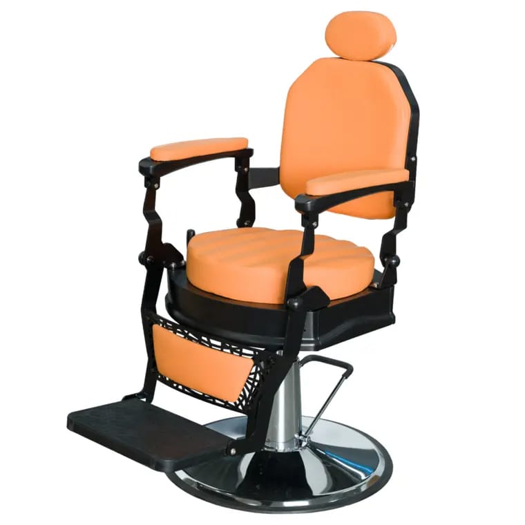Berberska stolica NS-34818X — slika 1