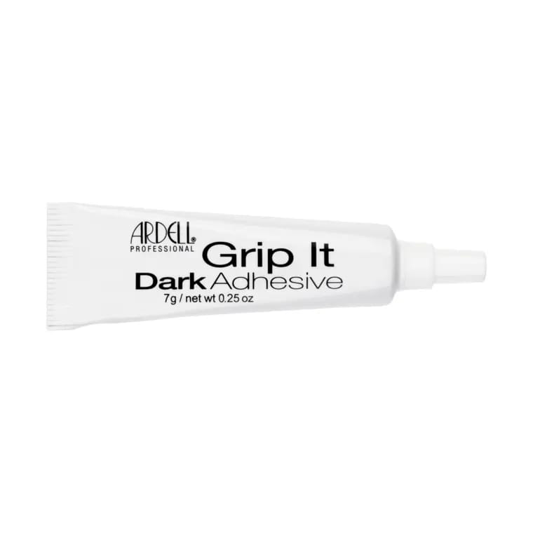 Lepak za trepavice na traci - Grip It — Crni — slika 1
