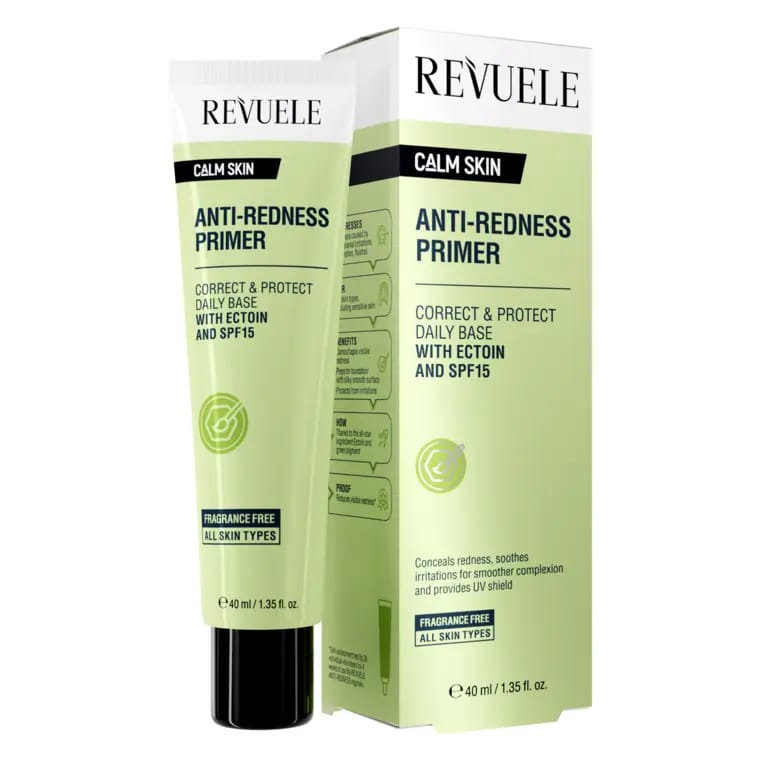 Prajmer za lice - Anti-redness — slika 1