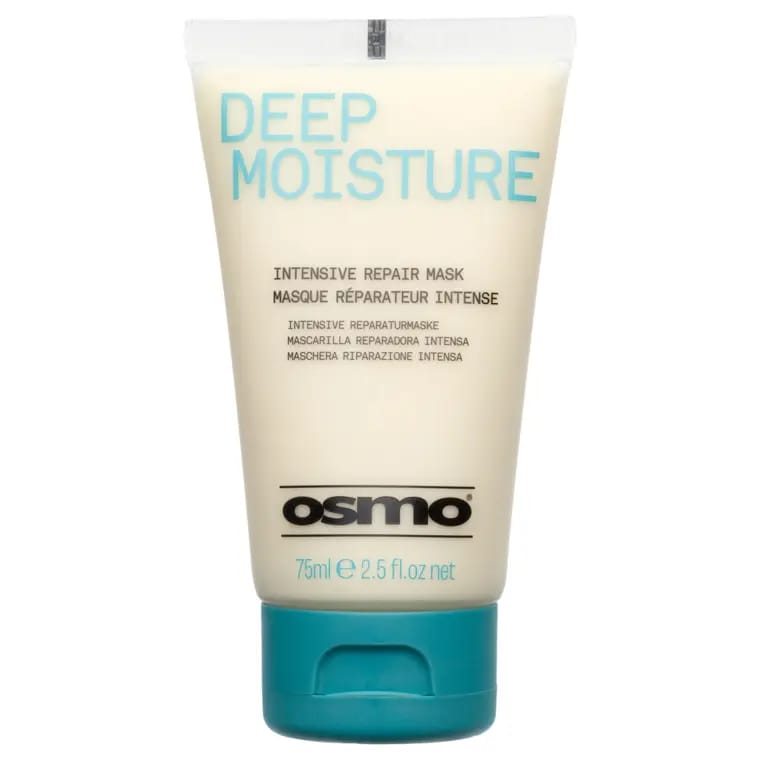 Maska za oporavak kose - Deep Moisture — 75 ml — slika 1