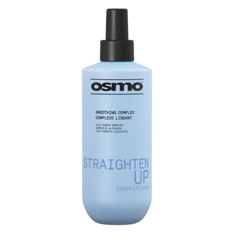 Tretman u spreju za ispravljanje kose - Straighten Up 250 ml — slika 1