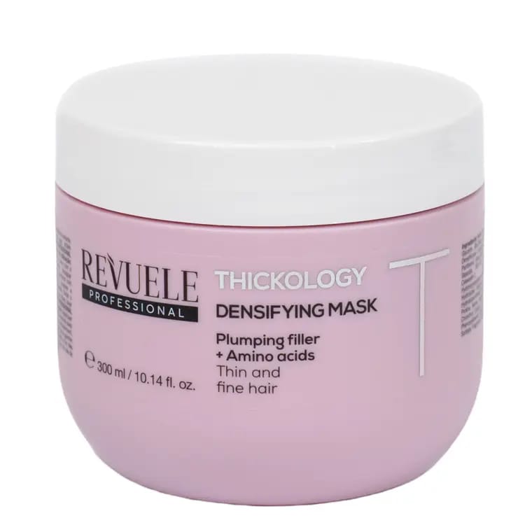Maska za tanku kosu - Thickology Densifying 300 ml — slika 1