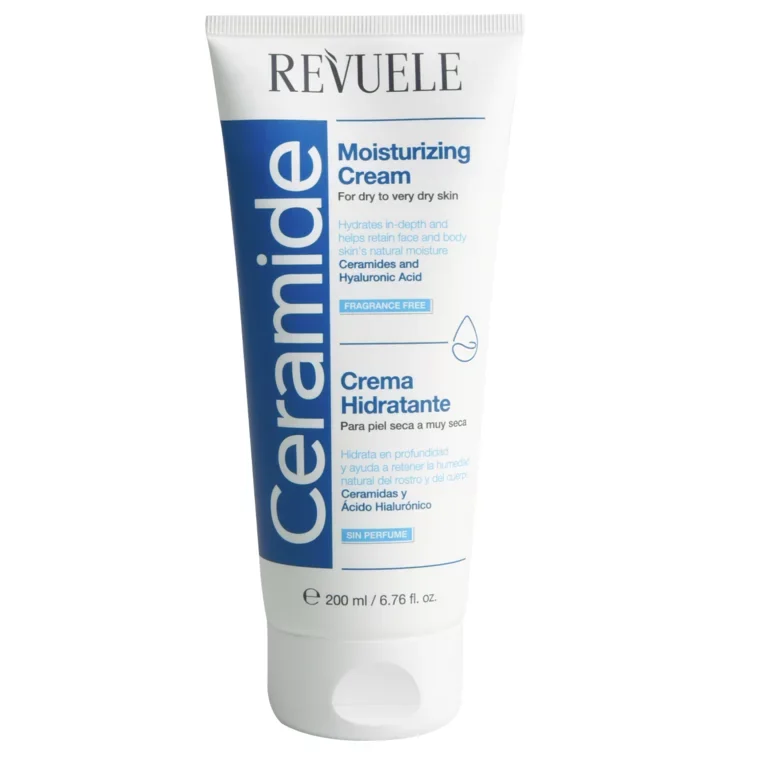 Krema za lice i telo - ceramidi 200 ml