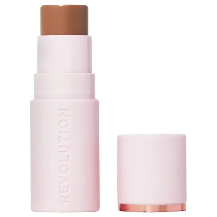 Bronzer u stiku - Skin Silk
