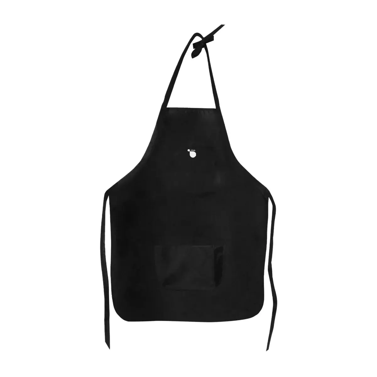 Radna uniforma INFINITY Crna 55x73cm