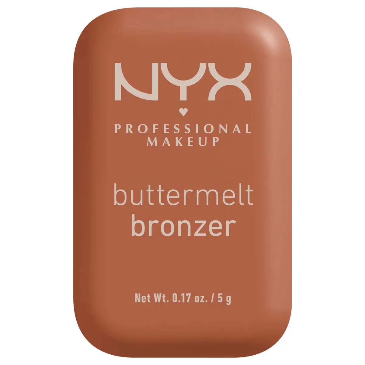Bronzer - Buttermelt Butta Ballin' BMB02.5