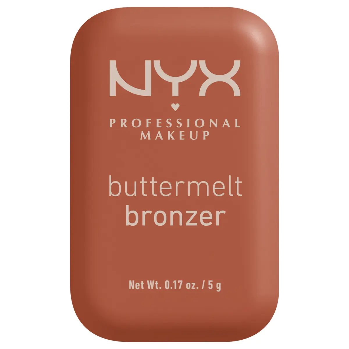 Bronzer - Buttermelt Butta'd Down BMB03.5